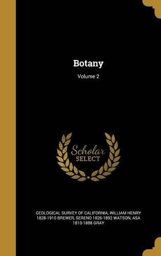 Botany; Volume 2