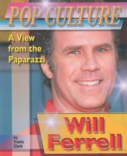 Will Ferrell