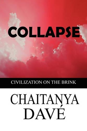 Collapse: Civilization on the Brink(English)