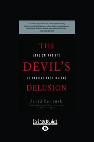 The Devil's Delusion