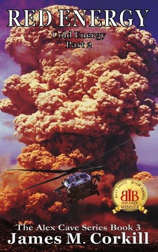 Red Energy: An Alex Cave adventure. Episode 3