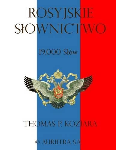 Rosyjskie Slownictwo