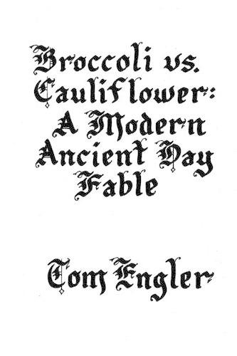 Broccoli vs. Cauliflower