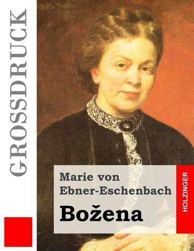 Bozena (Großdruck)