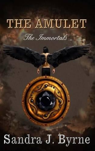 The Amulet: (1 Immortals)