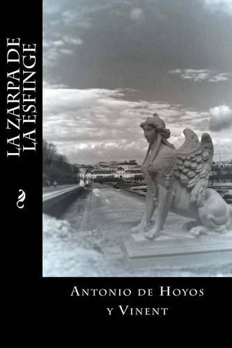 La Zarpa de La Esfinge