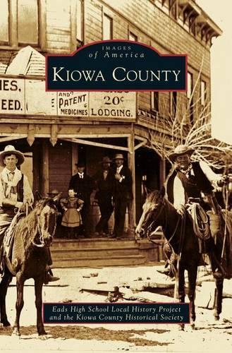 Kiowa County: (English)