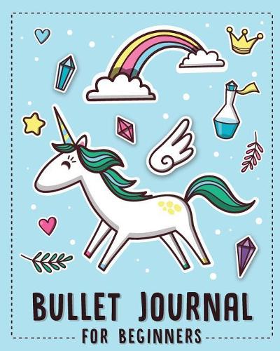 Bullet Journal for Beginners