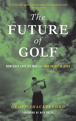 The Future of Golf