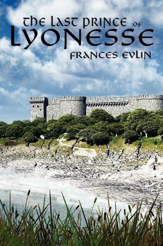 The Last Prince of Lyonesse