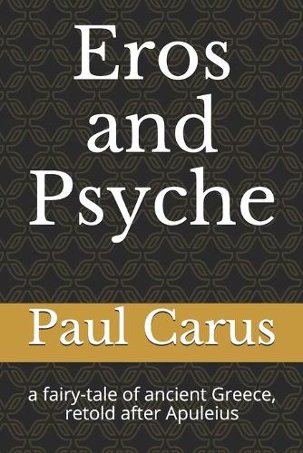 Eros and Psyche