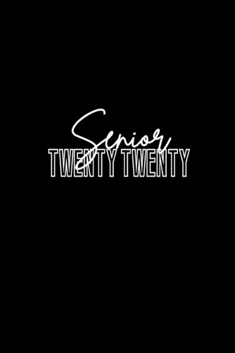 Senior Twenty Twenty