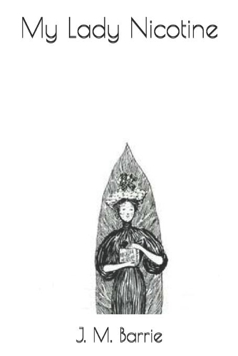 My Lady Nicotine