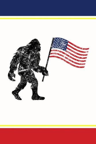 Bigfoot Fourth of July