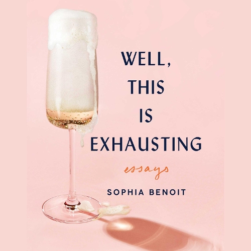 Well, This Is Exhausting