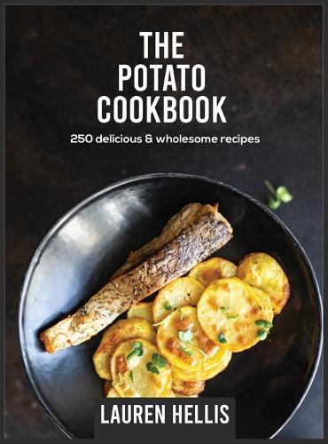 The Potato Cookbook