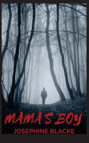 Mama's Boy: (1 Mama's Boy)