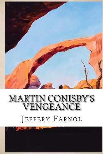 Martin Conisby's Vengeance
