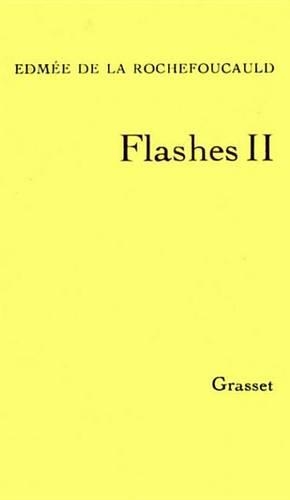 Flashes II