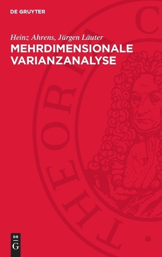 Mehrdimensionale Varianzanalyse