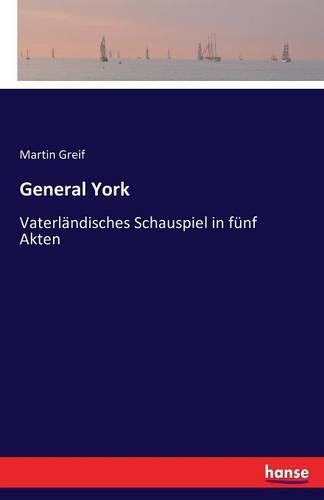 General York