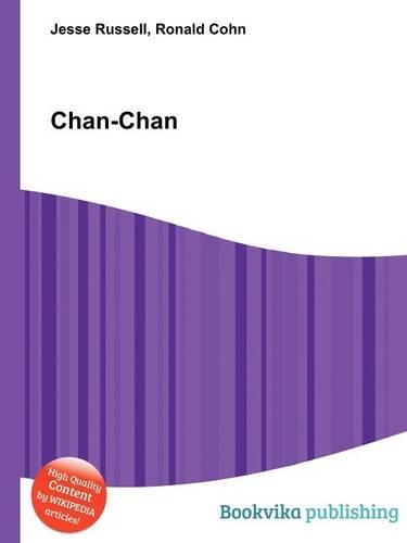 Chan-Chan