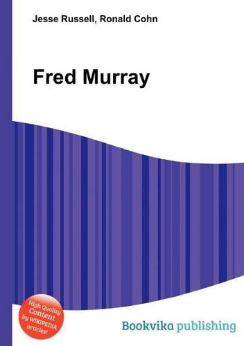 Fred Murray