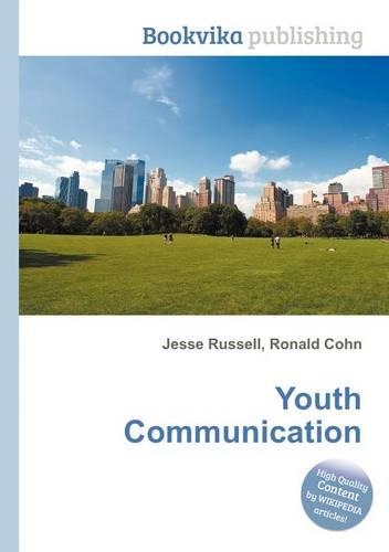 Youth Communication: (English)
