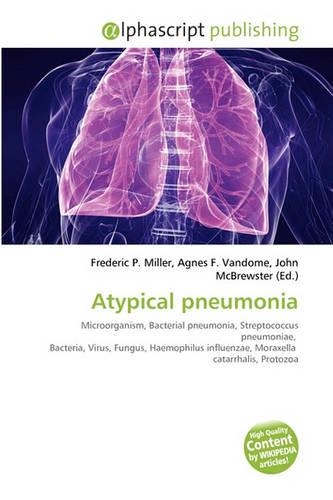 Atypical Pneumonia