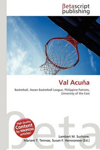 Val Acuna: (English)