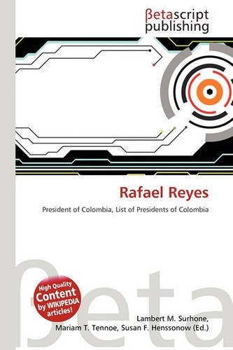 Rafael Reyes