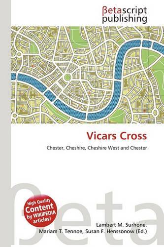 Vicars Cross