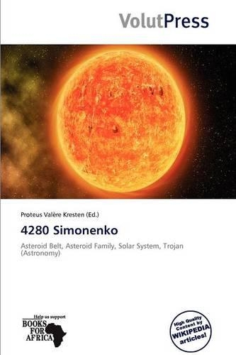 4280 Simonenko