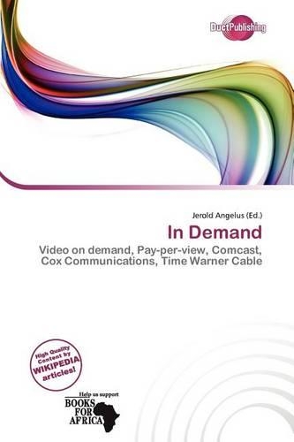 In Demand