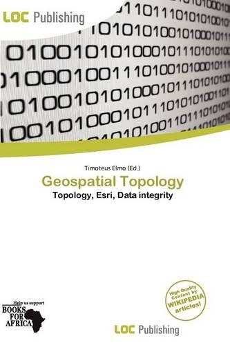 Geospatial Topology