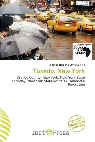 Tuxedo, New York