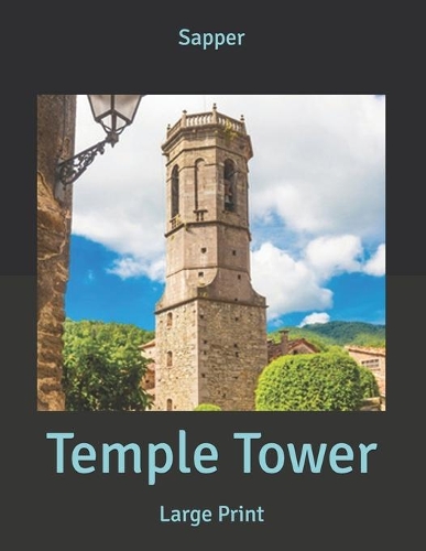 Temple Tower