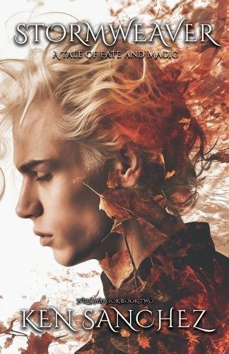 Stormweaver (Willowbrook Book Two)