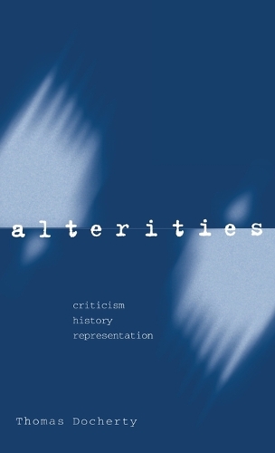 Alterities