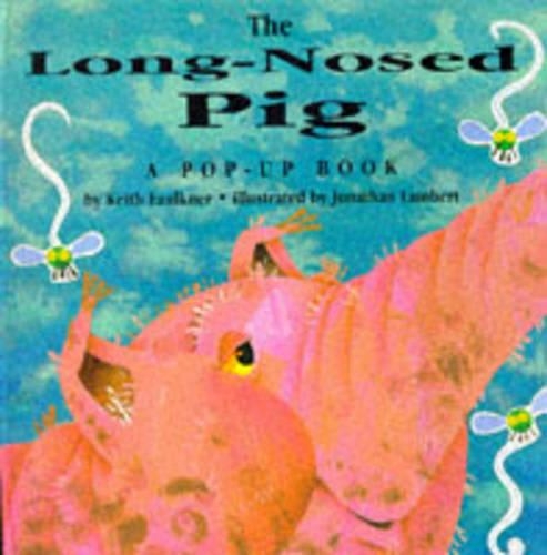 Long-nosed Pig