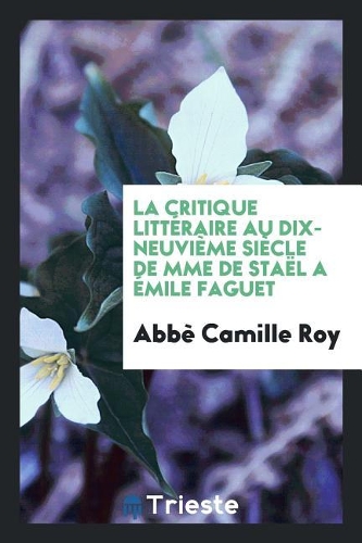 Book Cover
