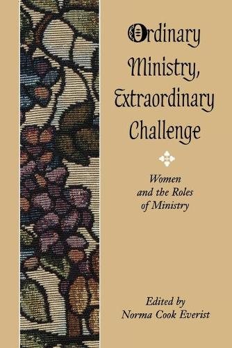 Ordinary Calling, Extraordinary Challenge