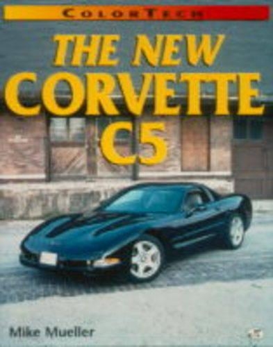 The New Corvette C5