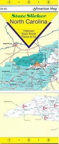 State Slicker North Carolina