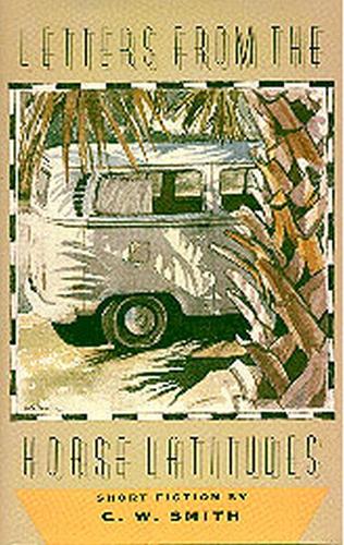 Letters from the Horse Latitudes