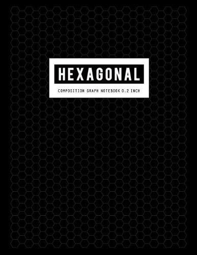 Hexagonal Graph Notebook