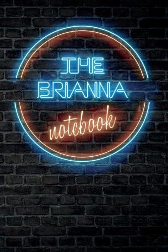 The BRIANNA Notebook