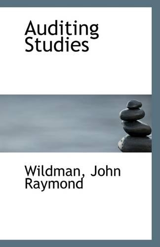 Auditing Studies: (English)