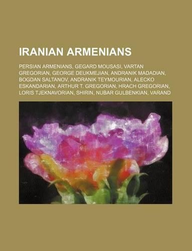 Iranian Armenians