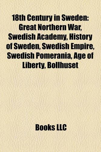 18th Century in Sweden